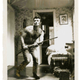 Illustration for article titled Frank Frazetta Like Youve Never Seen Him Before!